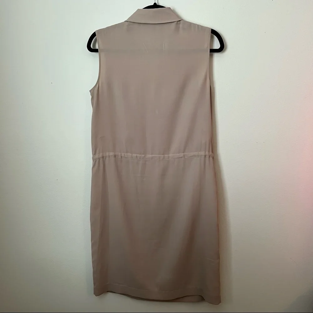 Collared Dress - Picture 2 of 2